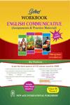 NewAge Golden Workbook English Communicative IX Term 1